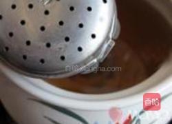 柴胡猪肝汤的做法图解5