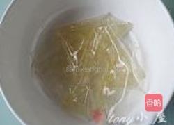 凝固型酸奶的做法图解2