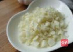 酱油蒜子的做法图解2