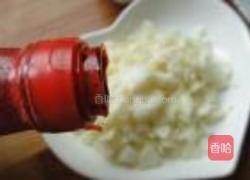 酱油蒜子的做法图解4