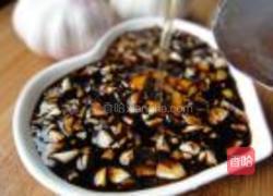 酱油蒜子的做法图解5