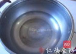 薏米莲子绿豆粥的做法图解3