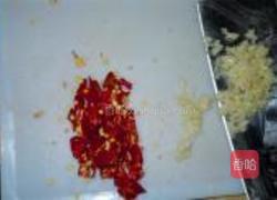 凉拌土豆丝的做法图解2