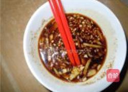 凉拌土豆丝的做法图解3