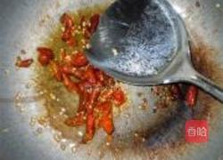 凉拌土豆丝的做法图解5