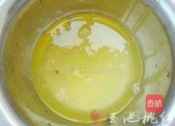 红豆抹茶奶油蛋糕的做法图解5