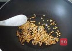 奶油爆米花的做法图解5