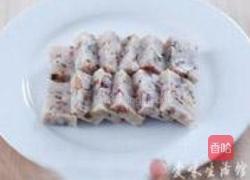 芋头糕的做法图解8