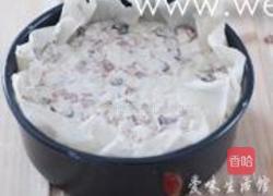 芋头糕的做法图解6