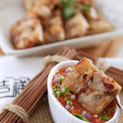 芋头糕的做法[图]
