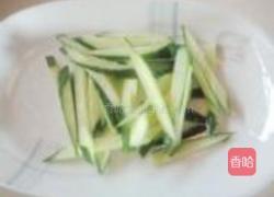 鲜脆海蛰皮的做法图解5