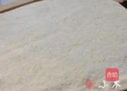 南瓜小馒头的做法图解3