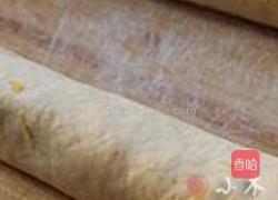 南瓜小馒头的做法图解6