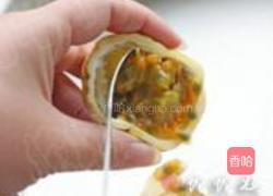 百香果果酱的做法图解3