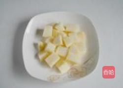 黄瓜苹果饮的做法图解2