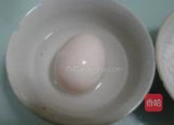 腌鸭蛋的做法图解5