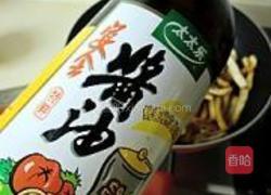 韭菜苔炒豆腐的做法图解7
