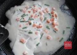 双色糊塌子的做法图解5