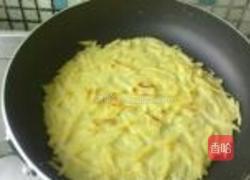 胡椒土豆饼的做法图解3