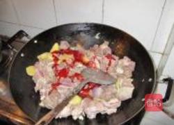 家庭牛腩的做法图解6