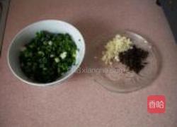 手撕茄子的做法图解4