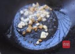 春菜炒肉的做法图解5