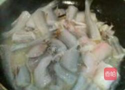 蒜香水鱼的做法图解5