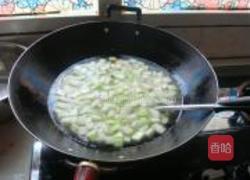 西葫芦枸杞汤的做法图解3