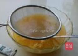 蜜糖果粒鲜桔汁的做法图解5