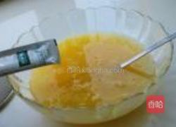 蜜糖果粒鲜桔汁的做法图解6