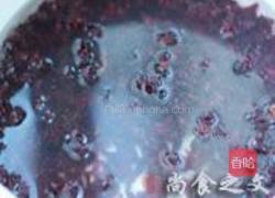 蔓越莓冬瓜馅的做法图解5