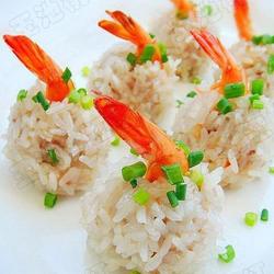 珍珠丸子的做法[图]