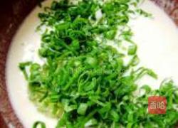糊塌子的做法图解2