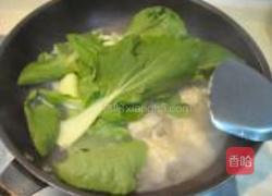 鲜肉云吞的做法图解7