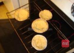 香蕉软心酥挞的做法图解12