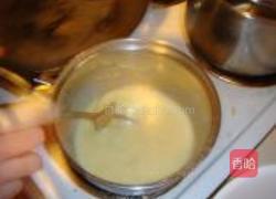 香蕉软心酥挞的做法图解9