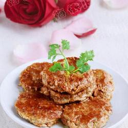 清真南煎丸子的做法[图]