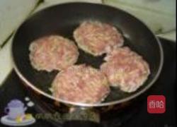 猪肉窝蛋煲仔饭的做法图解7