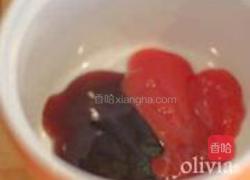清爽印尼炒饭的做法图解4