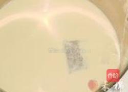 仙草奶茶的做法图解6