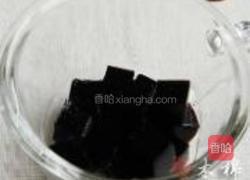 仙草奶茶的做法图解11