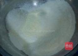 美味椰蓉球的做法图解1