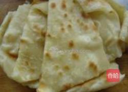 素炒饼的做法图解2