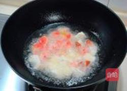 香辣干锅土豆的做法图解5