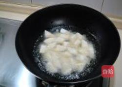 香辣干锅土豆的做法图解3