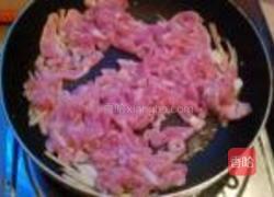 青椒肉丝的做法图解5