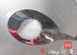 泡椒大蒜鸡块的做法图解16