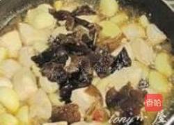 泡椒大蒜鸡块的做法图解28