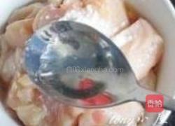 泡椒大蒜鸡块的做法图解7