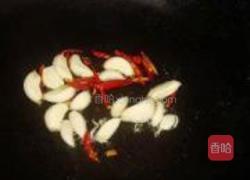 香菇黄豆猪蹄煲的做法图解5